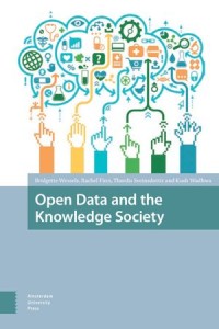 Open Data and the Knowledge Society