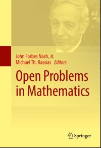 Open Problems in Mathematics