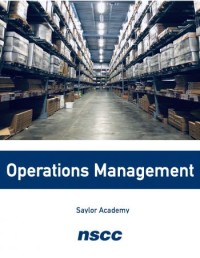 Operations Management