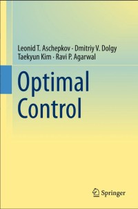 Optimal Control