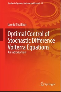 Optimal Control of Stochastic Difference Volterra Equations