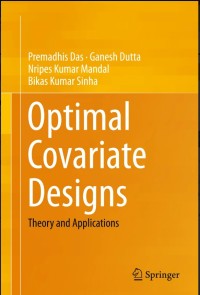 Optimal Covariate Designs