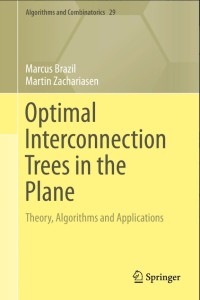 Optimal Interconnection Trees in the Plane