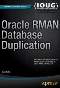 Oracle RMAN Database Duplication