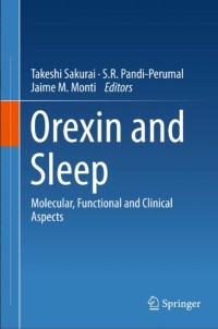 Orexin and Sleep : Molecular, Functional and Clinical Aspects