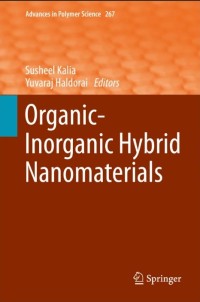 Organic-Inorganic Hybrid Nanomaterials