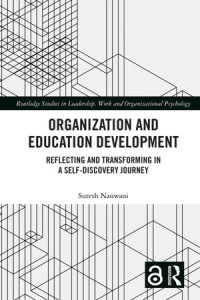 Organization and Education Development
Reflecting and Transforming in a Self-Discovery Journey