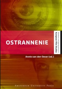 Ostrannenie. on 