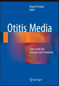 Otitis Media : State of the art concepts and treatment