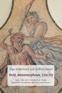 Ovid, Metamorphoses, 3.511-733