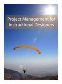 Project Management for Instructional Designers