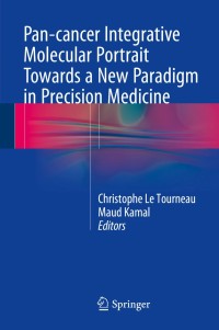 Pan-cancer Integrative Molecular Portrait Towards a New Paradigm in Precision Medicine