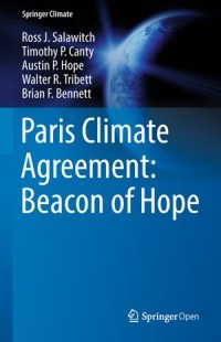 Paris Climate Agreement : Beacon of Hope