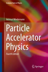 Particle Accelerator Physics