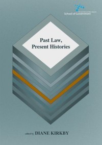 Past Law, Present Histories