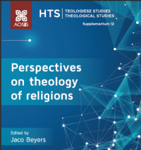 Perspectives on theology of religions