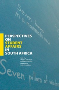 Perspectives on Student Affairs in South Africa