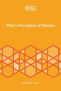 Philo’s Perception of Women