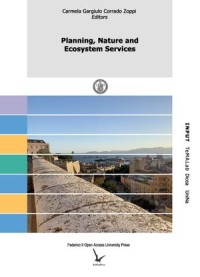 Planning, Nature and Ecosystem Services