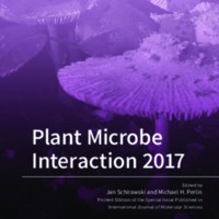 Plant Microbe Interaction 2017