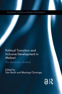 Political Transition and Inclusive Development in Malawi
The democratic dividend