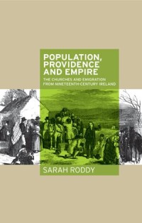 Population, providence and empire