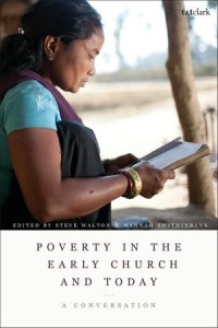 Poverty in the Early Church and Today
A Conversation