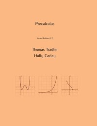 Precalculus, Second Edition (2.7)