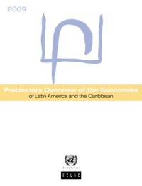 Preliminary Overview of the Economies of Latin America and the Caribbean 2009
