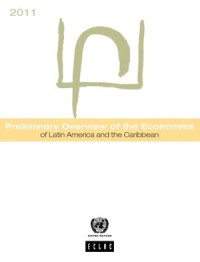 Preliminary Overview of the Economies of Latin America and the Caribbean 2011