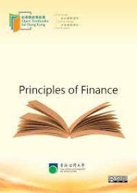 Principles of Finance