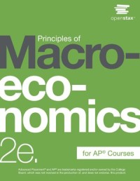 Principles of Macroeconomics for AP Courses