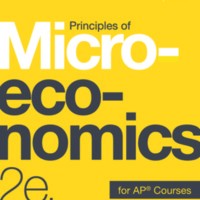 Principles of Microeconomics for AP® Courses