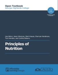 Principles of Nutrition Textbook