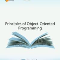 Principles of Object-Oriented Programming