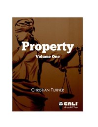 Property, Volume 1