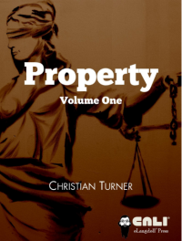 Property Volume 1