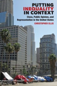 Putting Inequality in Context : Class, Public Opinion, and Representation in the United States