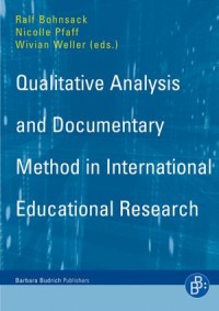 Qualitative Analysis and Documentary Method