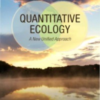 Quantitative Ecology : A New Unified Approach