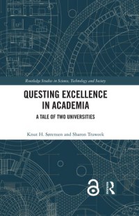 Questing Excellence in Academia: A Tale of Two Universities