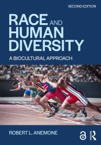 Race and Human Diversity: A Biocultural Approach