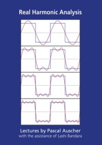 Real Harmonic Analysis