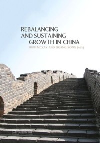 Rebalancing and Sustaining Growth in China