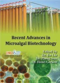 Recent Advances in Microalgal Biotechnology