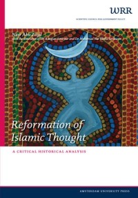 Reformation of Islamic Thought