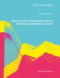 Regional Economic Development Compared