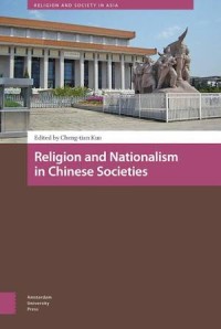 Religion and Nationalism in Chinese Societies