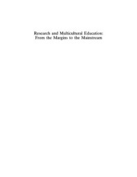 Research In Multicultural Education