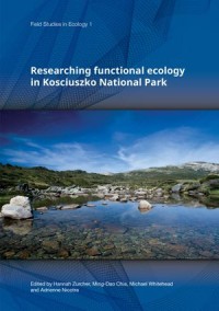 Researching functional ecology in Kosciuszko National Park